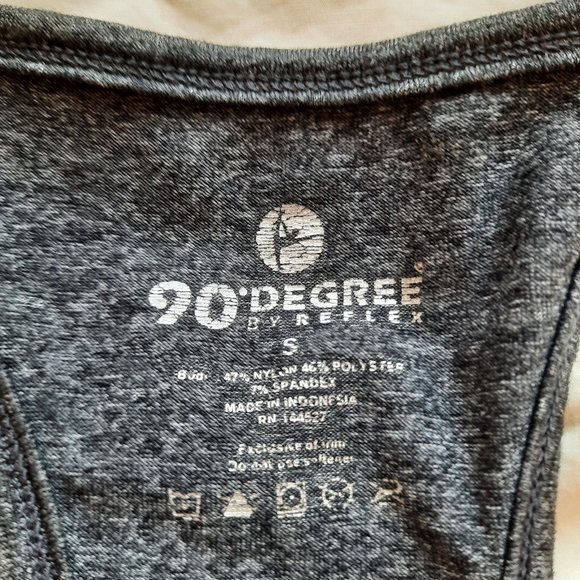 Camisole de sport - Picture 4 of 4